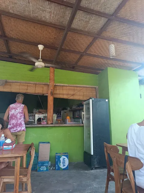 Warung Makan Kevin