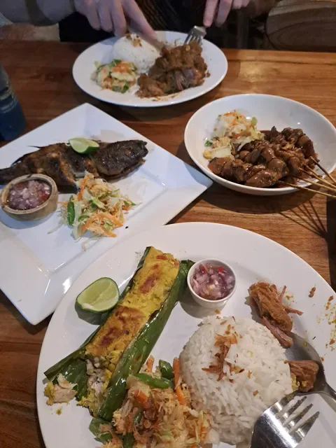 Warung Makan Kevin
