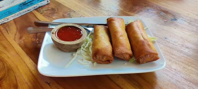 Warung Makan Kevin