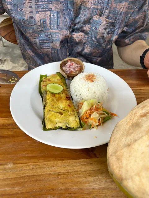 Warung Makan Kevin