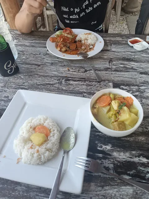 Warung Makan Kevin
