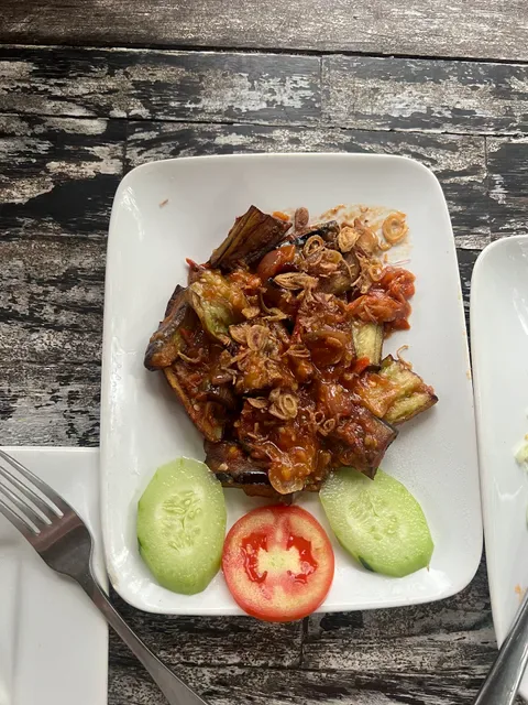 Warung Makan Kevin