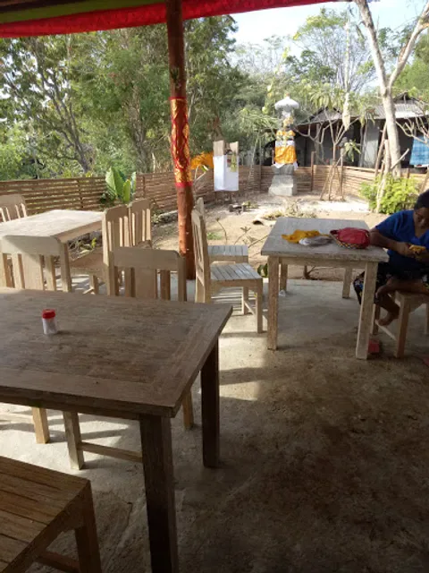 Warung Makan Kevin