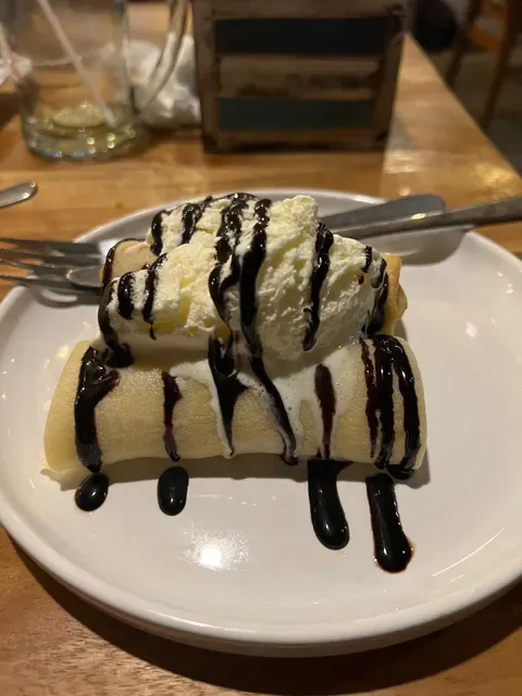 Warung Makan Kevin