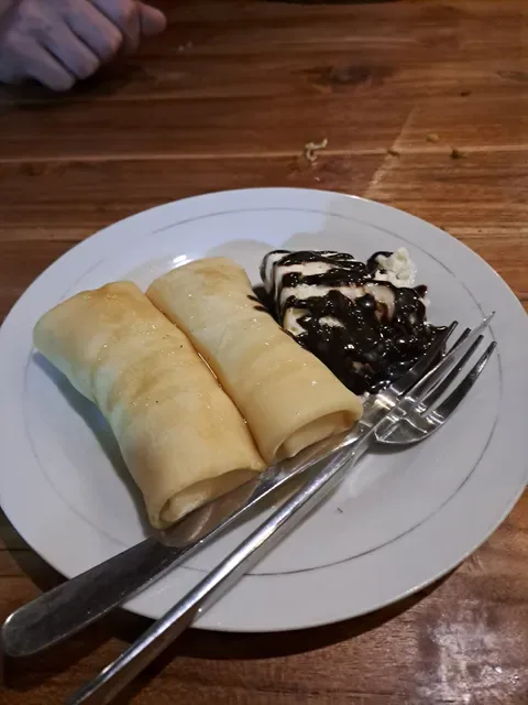 Warung Makan Kevin