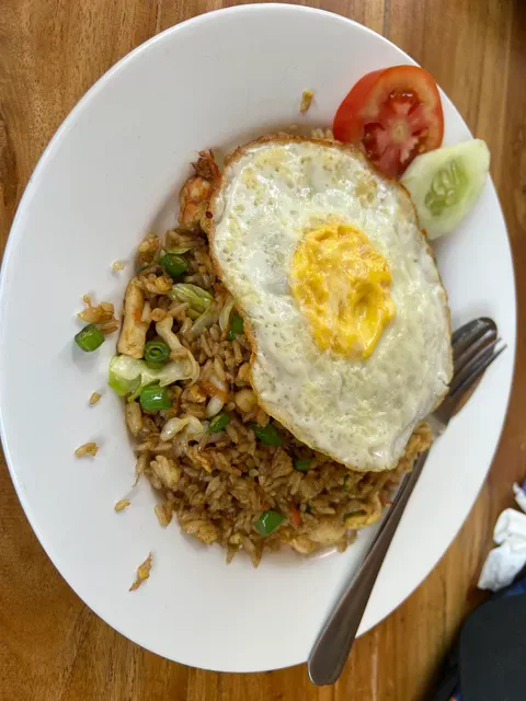 Warung Makan Kevin