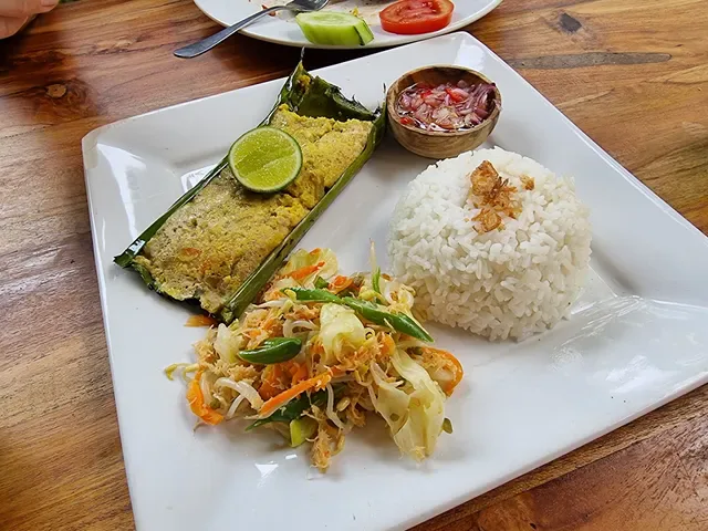 Warung Makan Kevin