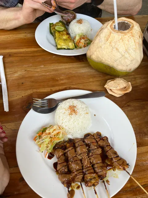 Warung Makan Kevin