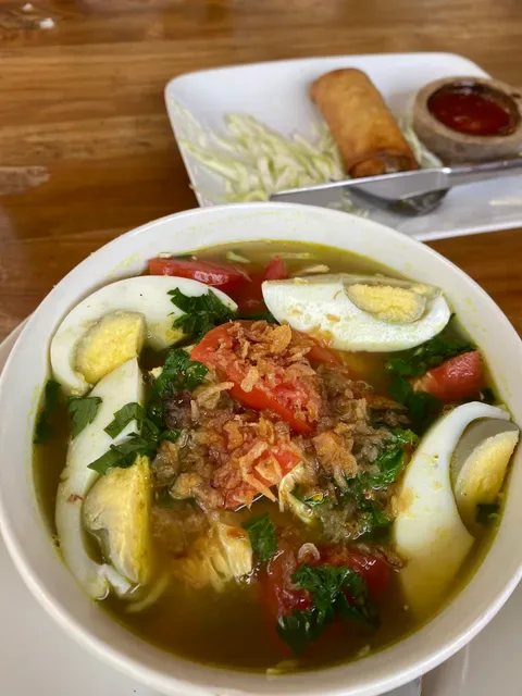 Warung Makan Kevin