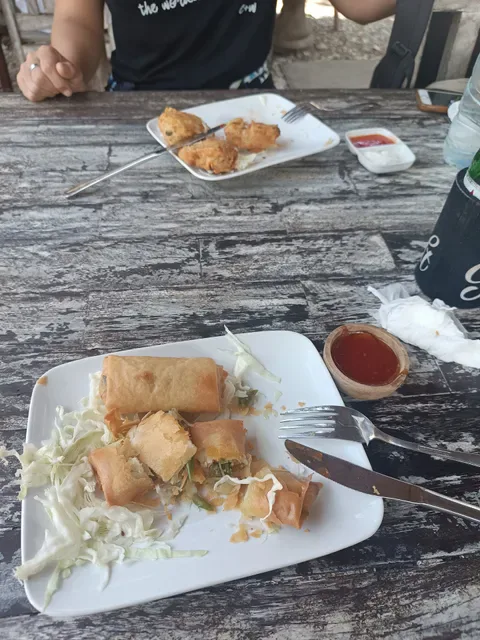 Warung Makan Kevin