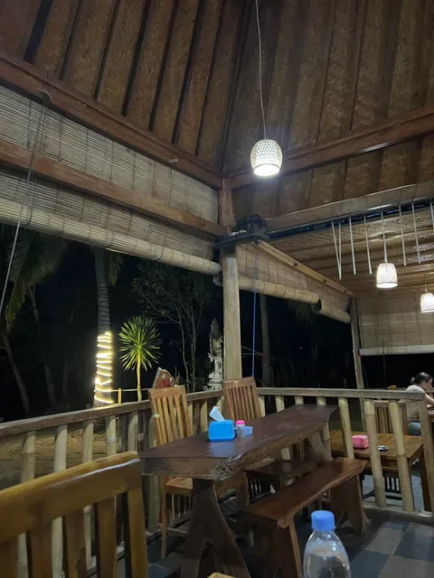 Warung Mosawi