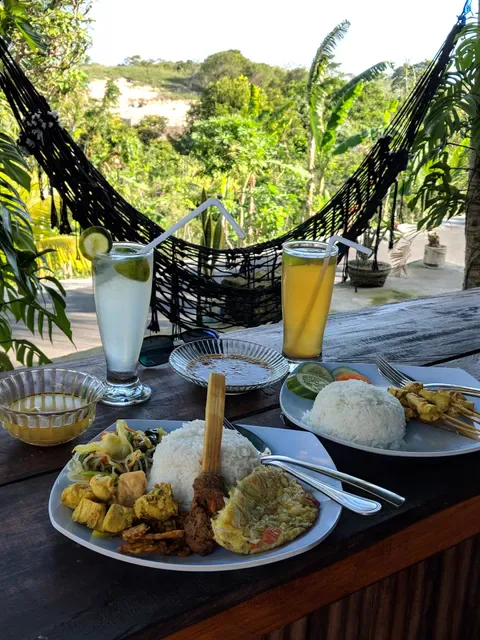 Warung Nengah Mesin