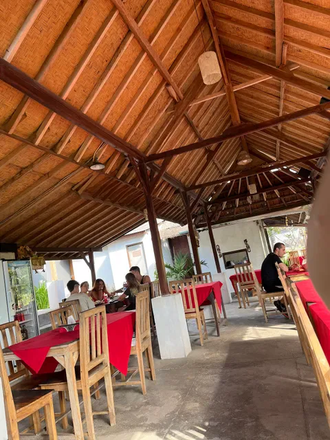 Warung NG (NG Restaurant)