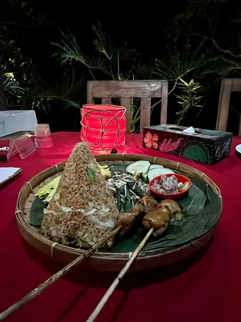 Warung NG (NG Restaurant)