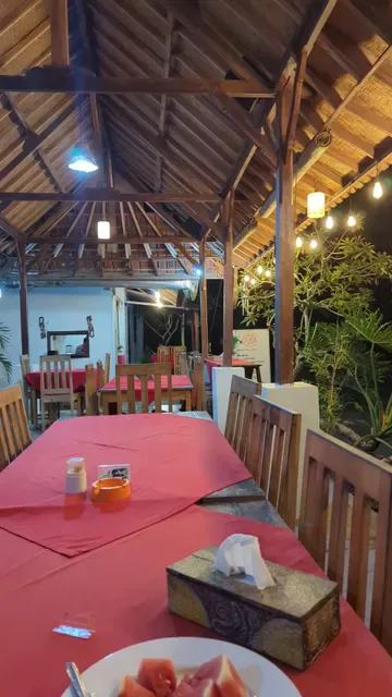 Warung NG (NG Restaurant)