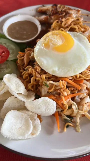 Warung NG (NG Restaurant)