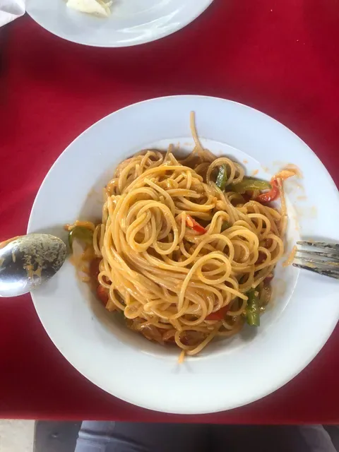 Warung NG (NG Restaurant)