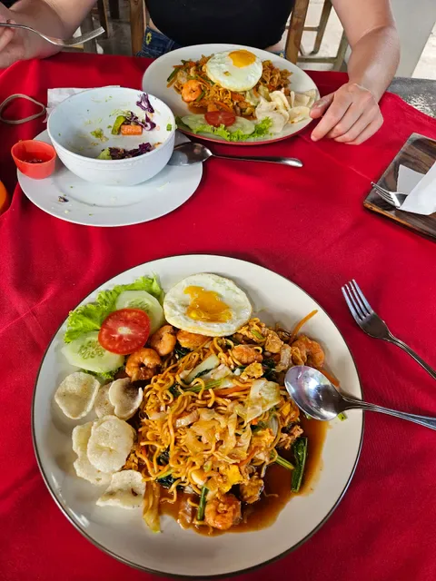Warung NG (NG Restaurant)