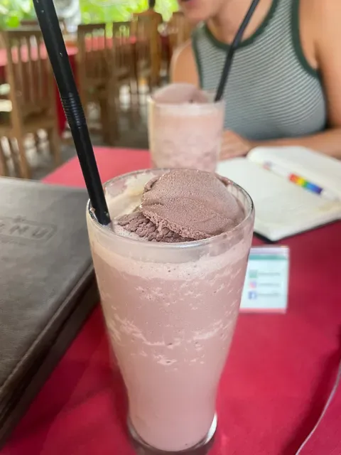 Warung NG (NG Restaurant)