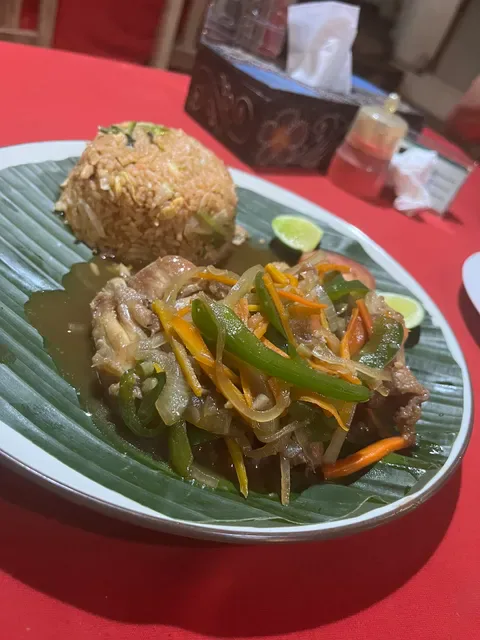 Warung NG (NG Restaurant)