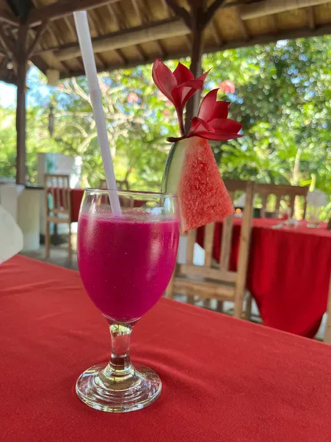 Warung NG (NG Restaurant)