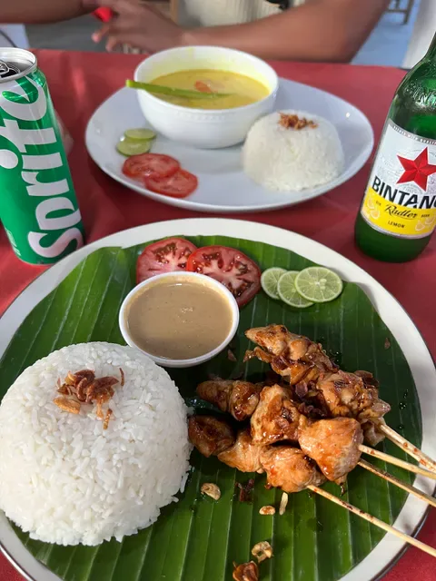 Warung NG (NG Restaurant)