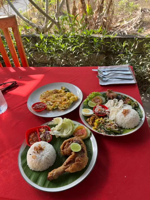 Warung NG (NG Restaurant)