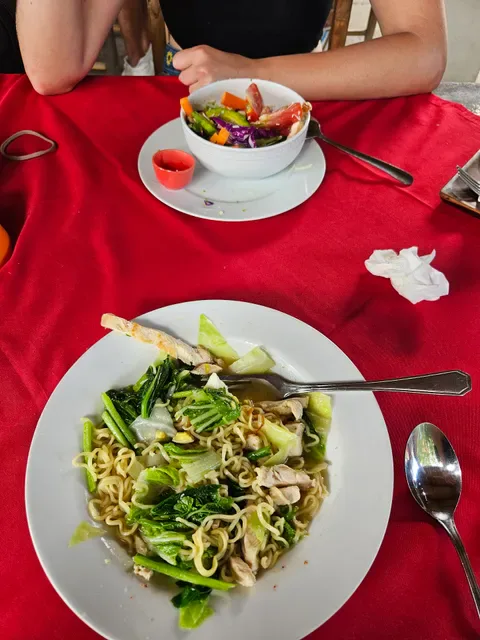 Warung NG (NG Restaurant)