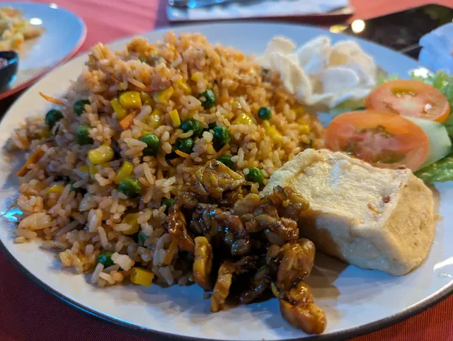 Warung NG (NG Restaurant)