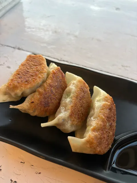 Warung PACIFIC