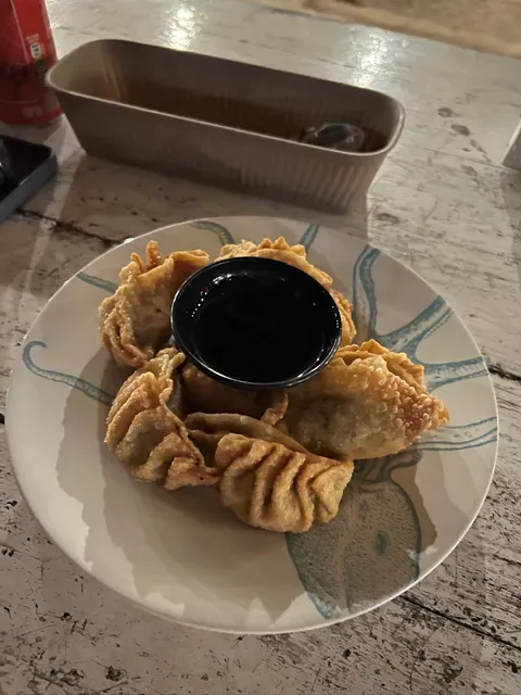 Warung PACIFIC