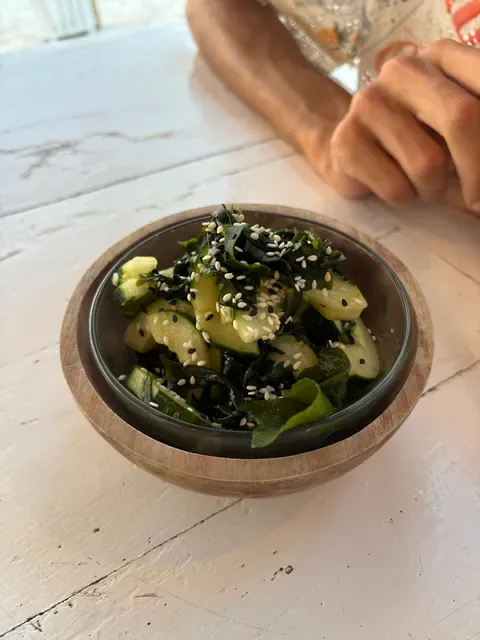Warung PACIFIC