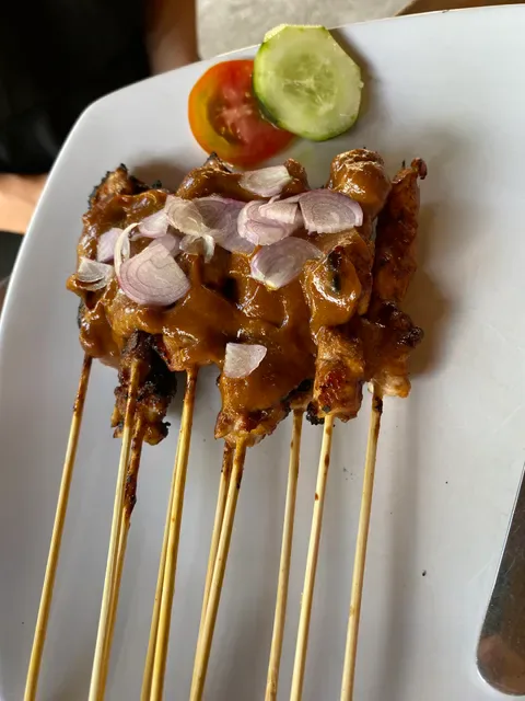 WARUNG SAMBIE
