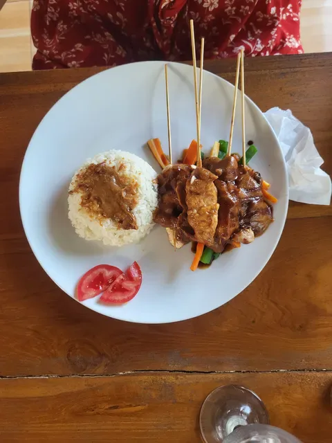 WARUNG SAMBIE