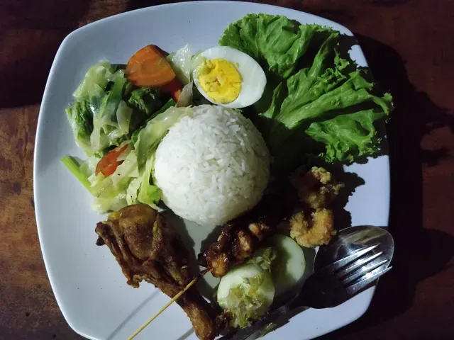 WARUNG SAMBIE