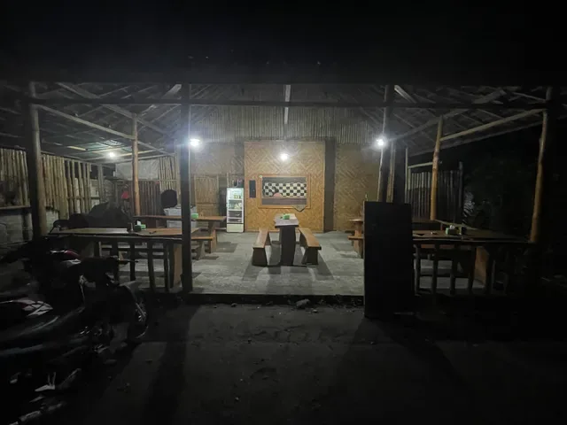 WARUNG SAMBIE