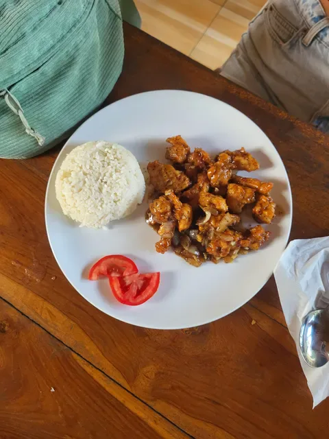 WARUNG SAMBIE