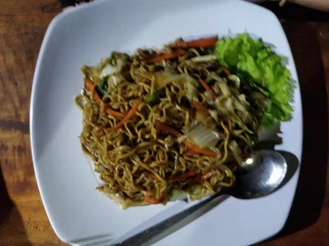 WARUNG SAMBIE