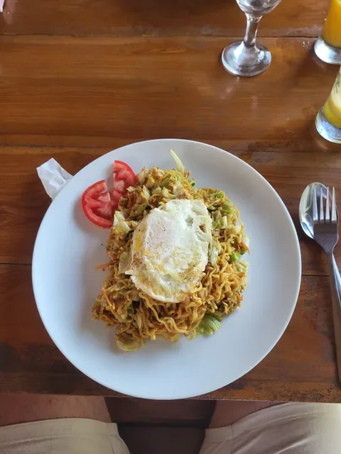 WARUNG SAMBIE