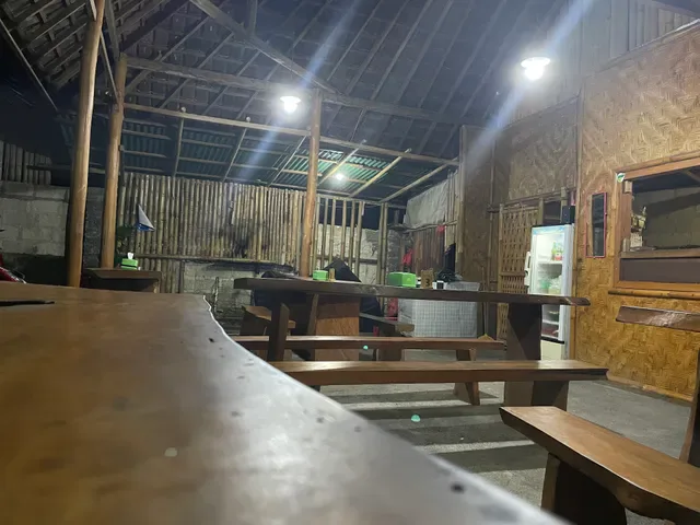 WARUNG SAMBIE