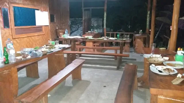 WARUNG SAMBIE