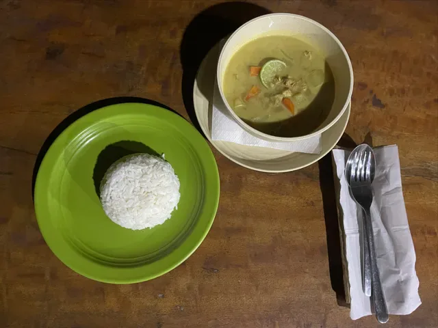 WARUNG SAMBIE