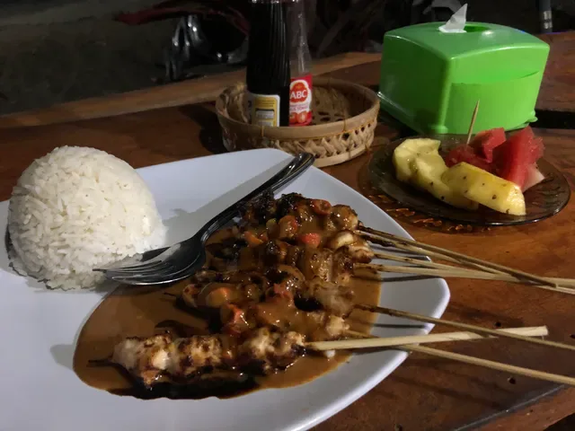 WARUNG SAMBIE