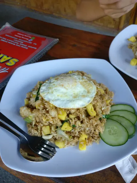 WARUNG SAMBIE