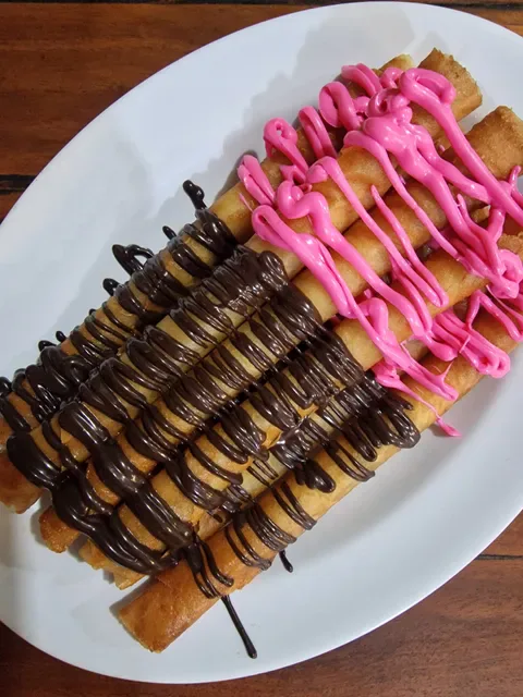 Warung Sate Madura Lembongan