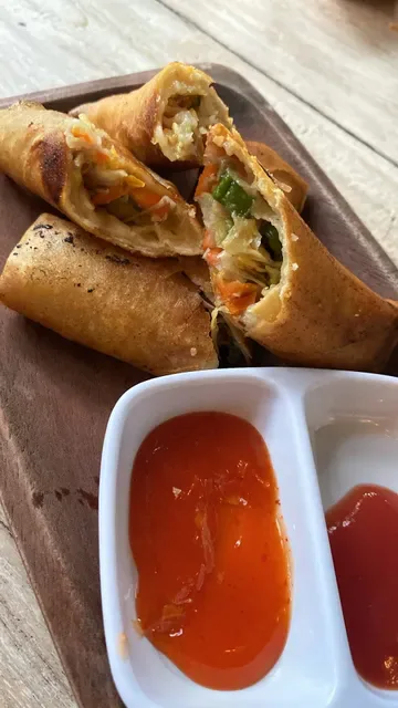 Warung Ten Poh Lembongan (open)