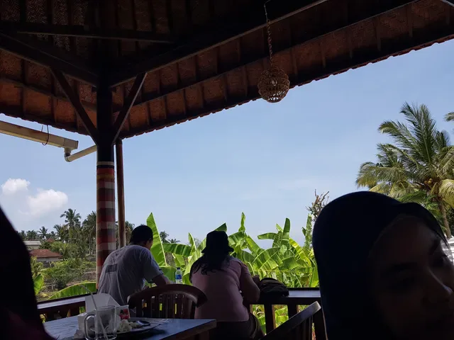 Warung The Sorent