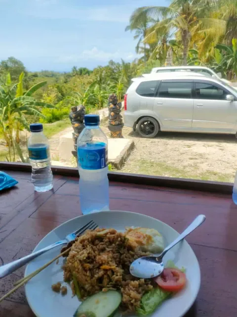 Warung The Sorent