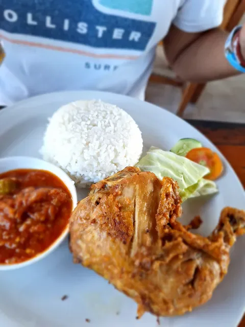 Warung The Sorent