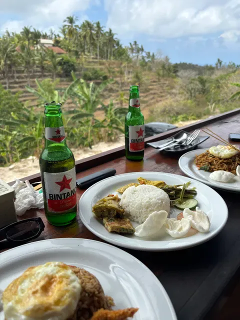 Warung The Sorent